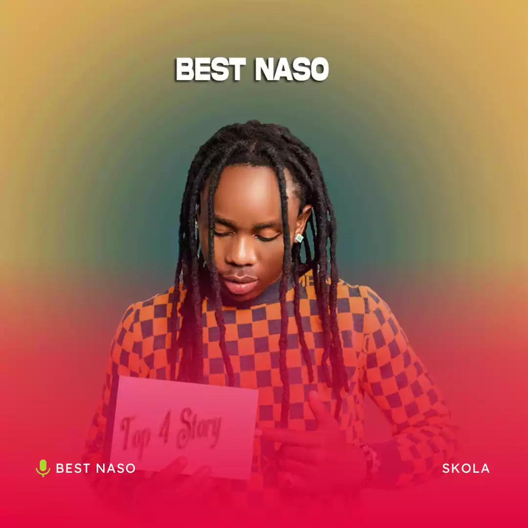 Best Naso - Skola Mp3 Download